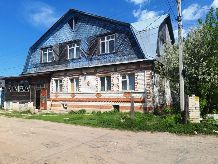 Продажа дома, 460 м², с участком 4,6 сотки