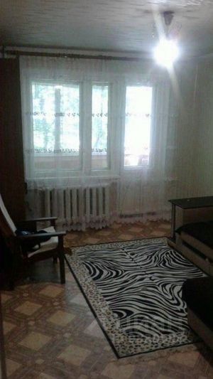 Продажа 1-комнатной квартиры 32 м², 2/9 этаж