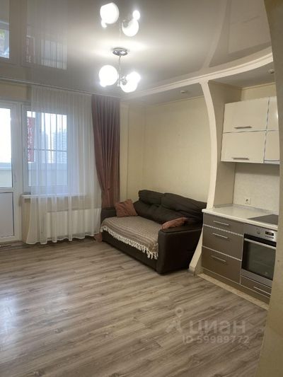 Продажа 2-комнатной квартиры 63 м², 8/16 этаж