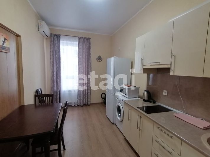 Продажа 2-комнатной квартиры 64 м², 3/12 этаж