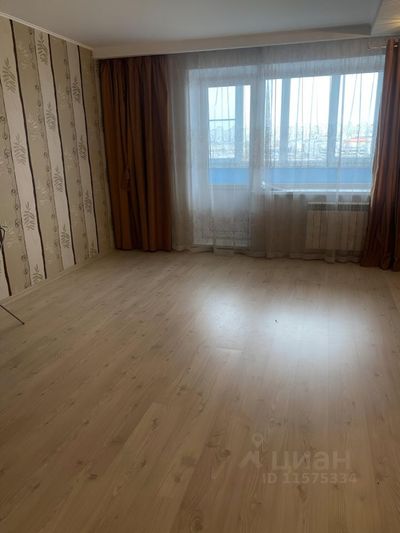 Продажа 2-комнатной квартиры 59,7 м², 8/10 этаж