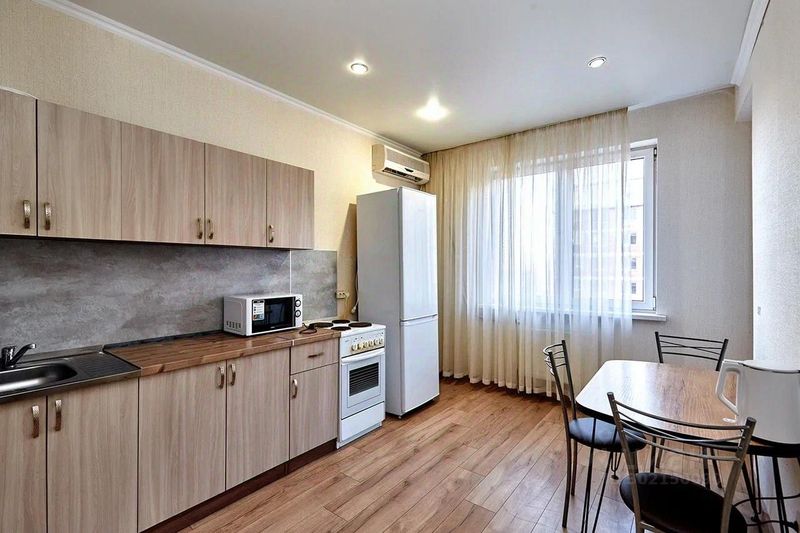 Продажа 1-комнатной квартиры 34 м², 12/16 этаж