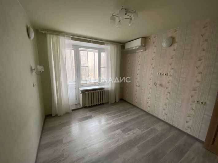 Продажа 3-комнатной квартиры 50,7 м², 5/5 этаж