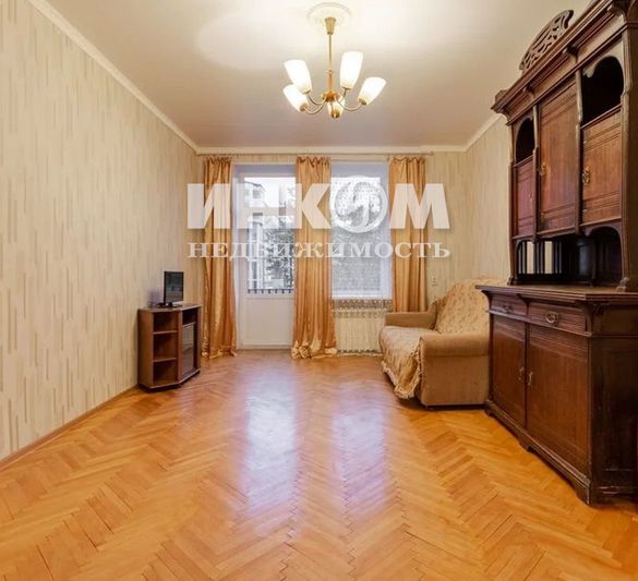 Продажа 2-комнатной квартиры 65,8 м², 4/5 этаж