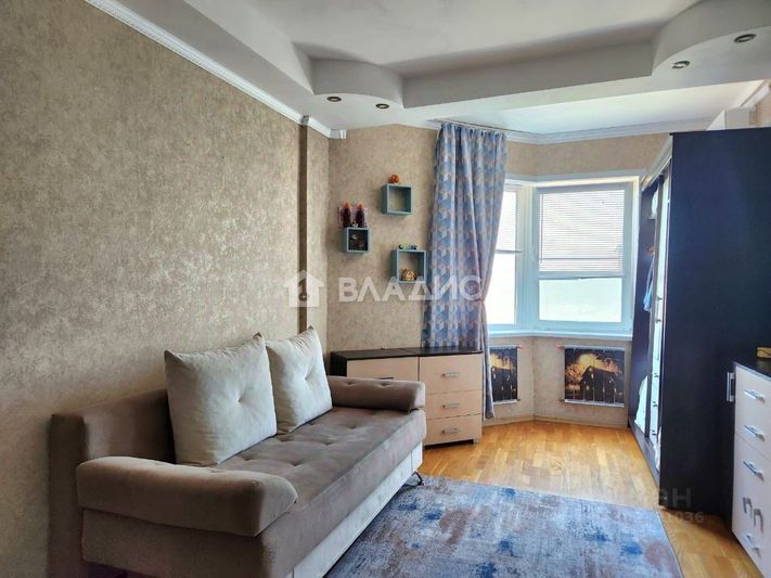 Продажа 1-комнатной квартиры 35,4 м², 11/12 этаж