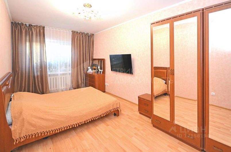 Продажа 1-комнатной квартиры 47 м², 2/9 этаж