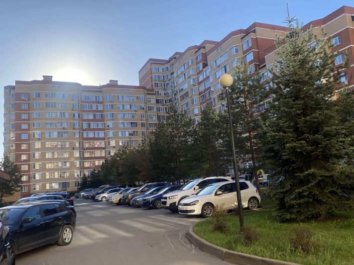 Продажа 2-комнатной квартиры 74,8 м², 2/14 этаж