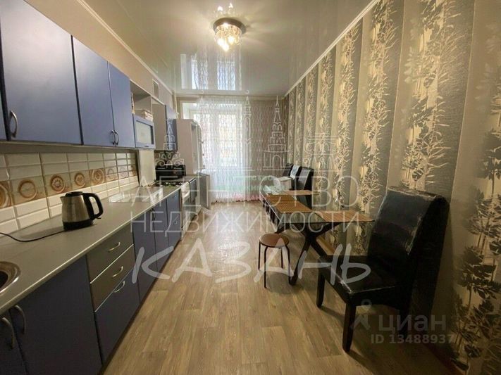 Аренда 2-комнатной квартиры 78 м², 2/6 этаж