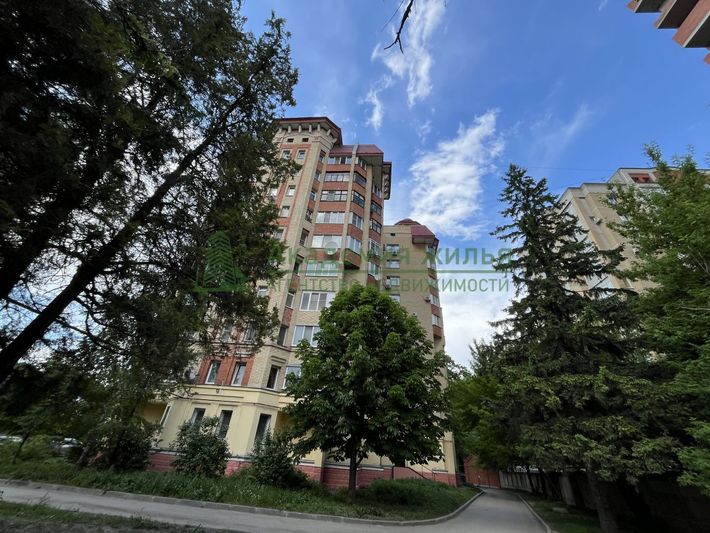 Продажа 3-комнатной квартиры 105 м², 10/10 этаж