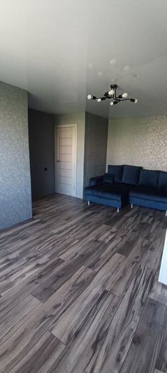 Продажа 2-комнатной квартиры 42 м², 4/5 этаж