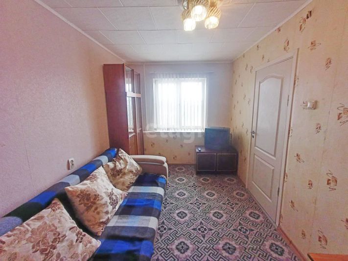 Продажа 2-комнатной квартиры 45,9 м², 1/5 этаж