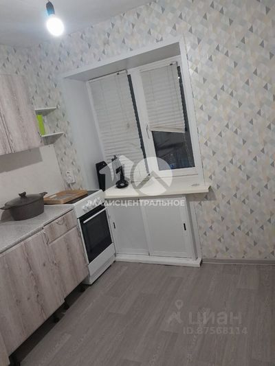 Продажа 2-комнатной квартиры 44,9 м², 1/5 этаж