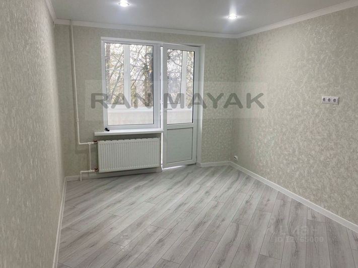 Продажа 2-комнатной квартиры 48 м², 2/5 этаж