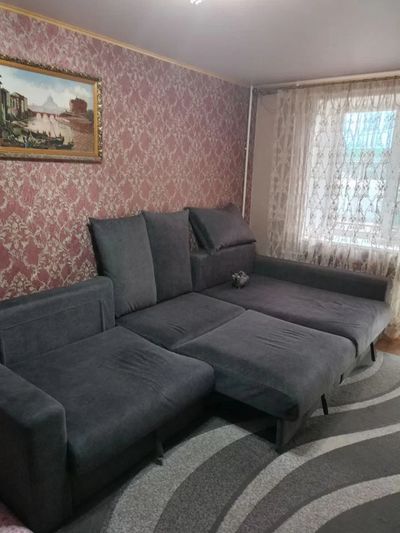 Продажа 4-комнатной квартиры 66,2 м², 2/9 этаж