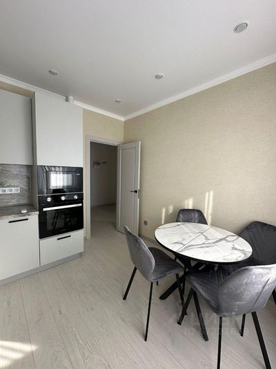 Продажа 2-комнатной квартиры 52 м², 6/9 этаж