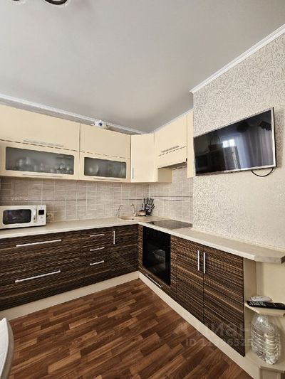 Продажа 2-комнатной квартиры 61,2 м², 4/17 этаж