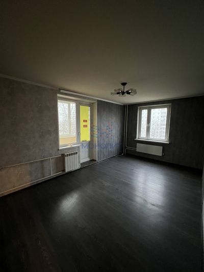 Продажа 2-комнатной квартиры 44,2 м², 4/12 этаж