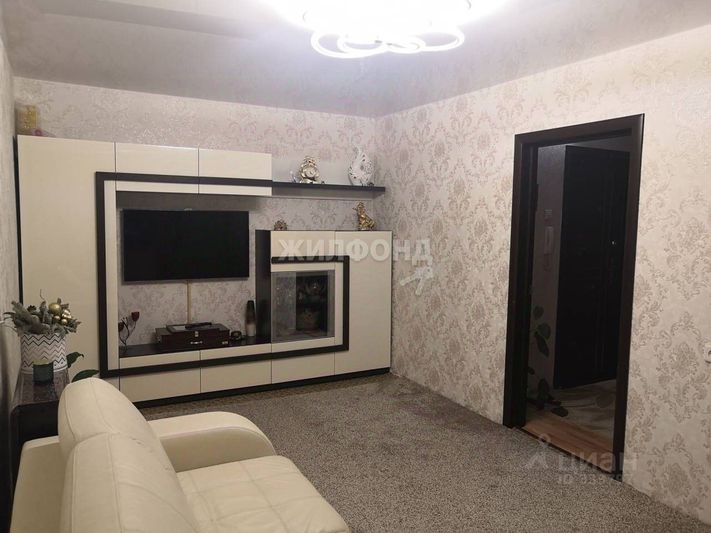 Продажа 2-комнатной квартиры 43,2 м², 6/9 этаж