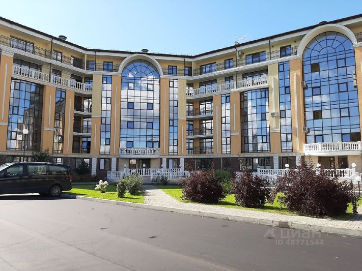 Аренда 2-комнатной квартиры 84 м², 4/6 этаж