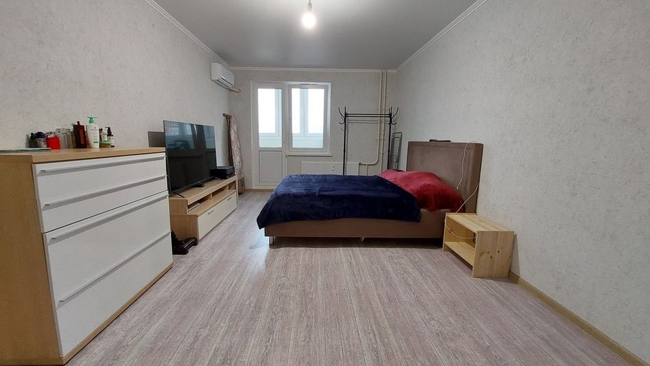 Продажа 3-комнатной квартиры 90 м², 3/16 этаж