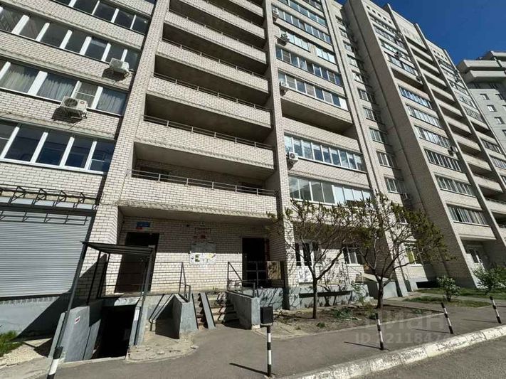 Продажа 1-комнатной квартиры 43 м², 12/12 этаж