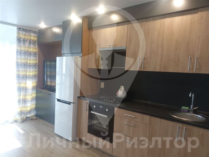 Продажа 1-комнатной квартиры 40 м², 13/32 этаж