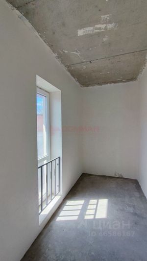 Продажа 1-комнатной квартиры 26,8 м², 1/3 этаж