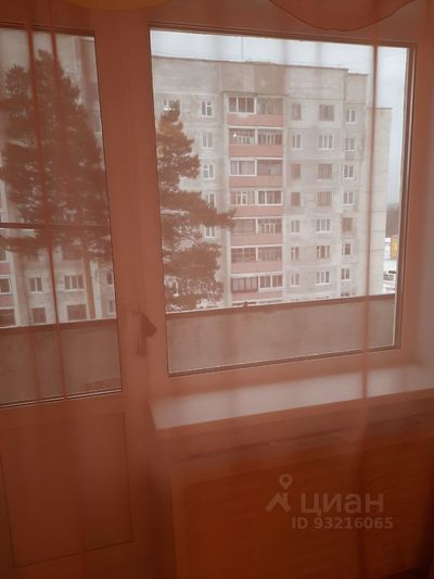 Продажа 1-комнатной квартиры 35 м², 5/5 этаж