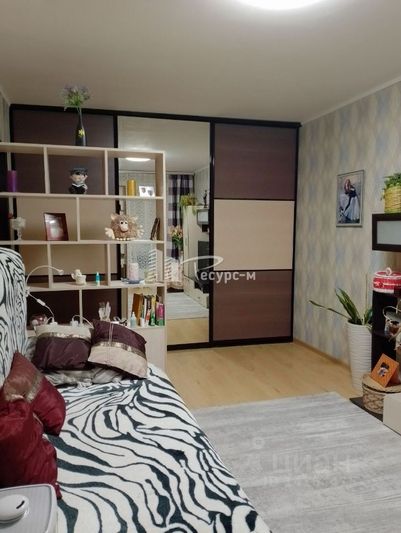 Продажа 1-комнатной квартиры 32,5 м², 7/9 этаж