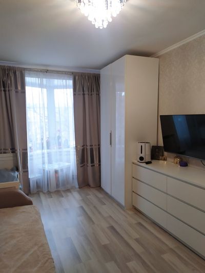 Продажа 2-комнатной квартиры 45,3 м², 4/5 этаж