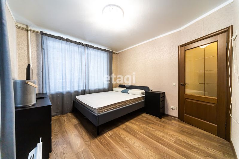 Продажа 1-комнатной квартиры 29,8 м², 1/3 этаж