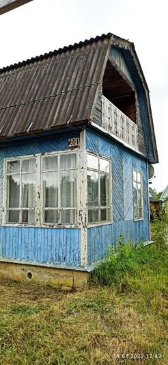 Продажа дома, 75 м², с участком 6 соток