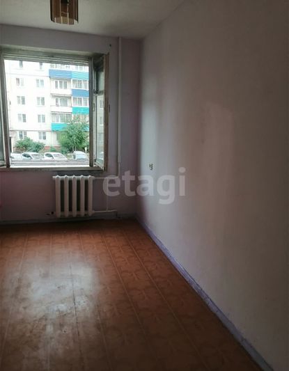 Продажа 2-комнатной квартиры 43,1 м², 2/10 этаж