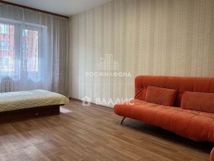 Продажа 2-комнатной квартиры 43,1 м², 5/5 этаж