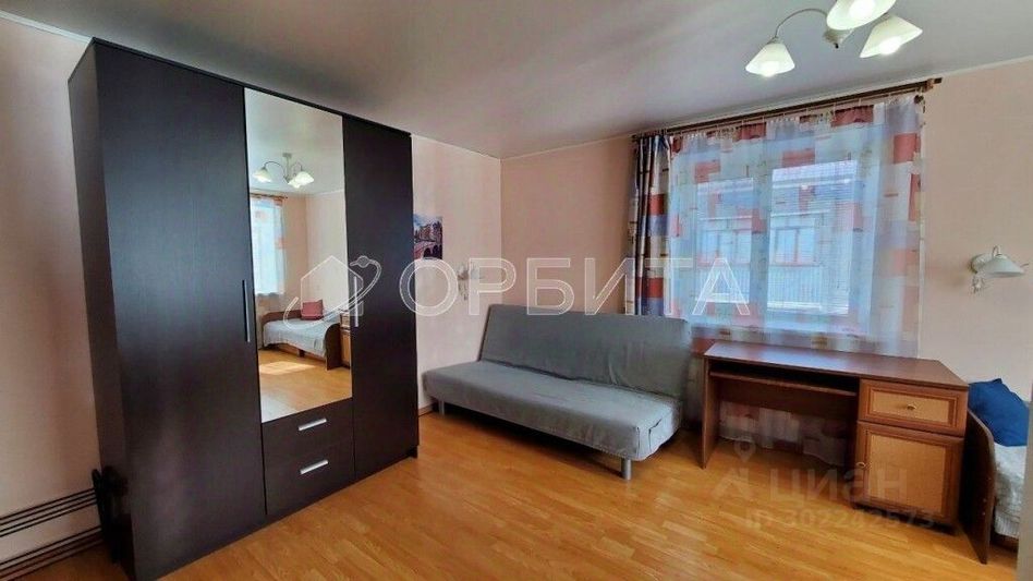 Продажа 1-комнатной квартиры 30,3 м², 5/5 этаж