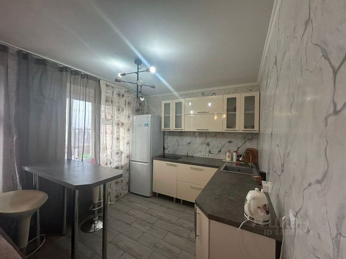 Продажа 3-комнатной квартиры 62 м², 8/14 этаж