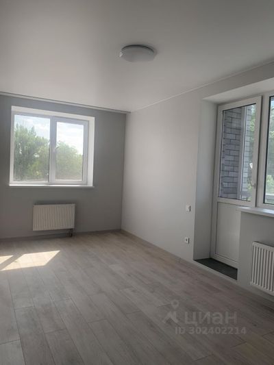 Продажа 2-комнатной квартиры 57,3 м², 2/4 этаж