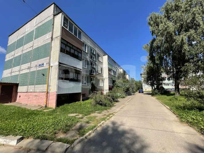 Продажа 2-комнатной квартиры 48,7 м², 1/3 этаж