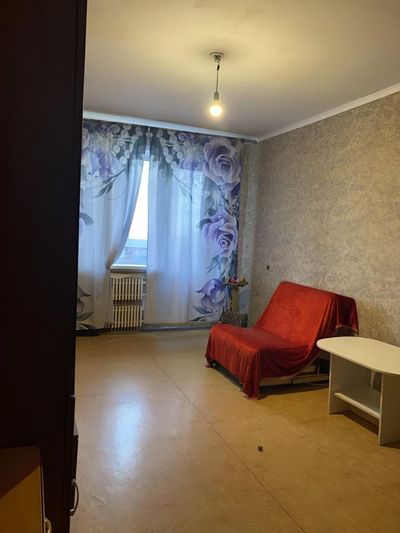 Продажа 1-комнатной квартиры 29,5 м², 6/9 этаж