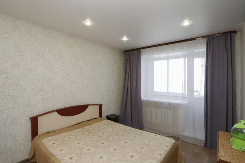 Продажа 3-комнатной квартиры 60,5 м², 3/4 этаж