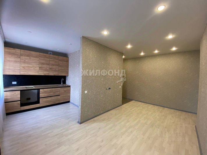 Продажа 3-комнатной квартиры 54,7 м², 5/5 этаж