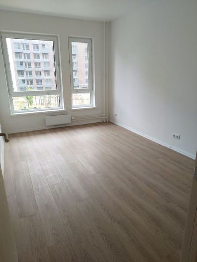 Продажа 3-комнатной квартиры 82 м², 3/9 этаж