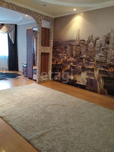 Продажа 2-комнатной квартиры 96 м², 3/7 этаж