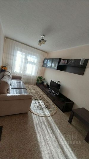 Продажа 1-комнатной квартиры 45 м², 9/10 этаж