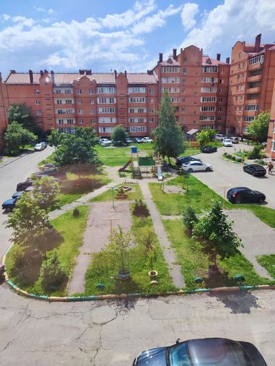 Продажа 3-комнатной квартиры 84,8 м², 3/5 этаж