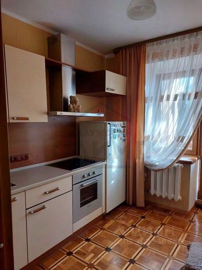 Продажа 1-комнатной квартиры 31 м², 2/5 этаж