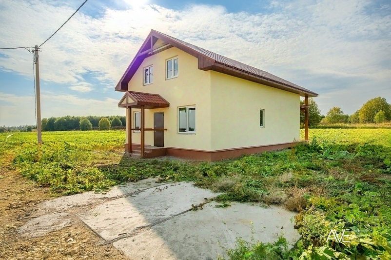 Продажа дома, 150 м², с участком 10 соток