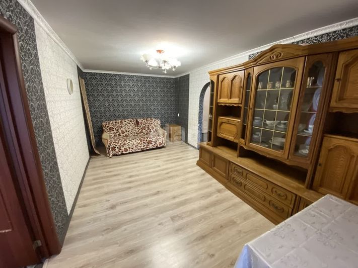 Продажа 2-комнатной квартиры 45 м², 5/5 этаж