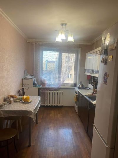 Продажа 1-комнатной квартиры 35,8 м², 2/5 этаж