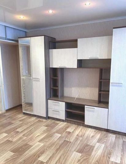 Продажа 1-комнатной квартиры 17,4 м², 8/8 этаж